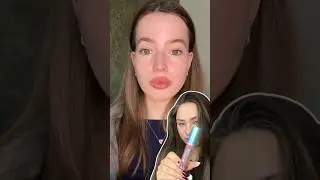 БЛЕСК С ЭФФЕКТОМ ГИАЛУРОНОВЫХ ГУБ 👄