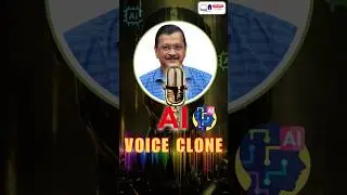 🧑‍💻 How To Create AI Voice Clone #aivoicecloning #voiceclone