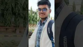 A Random day in Life of a MBBS 👨‍⚕ Student | #shorts| AIIMS RAIPUR