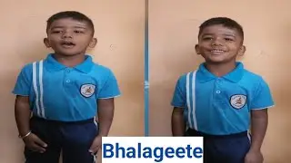 #Singing computation , #Bhalageeta computation, #song for kids