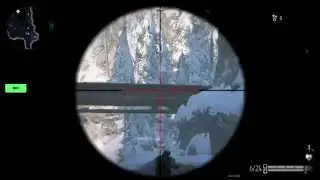 Warface Gameplay Co Op NEW Mission SIBERIA part 1