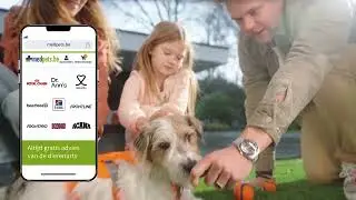 Brandmovie - Medpets.be - Voor de gezondheid van uw dier