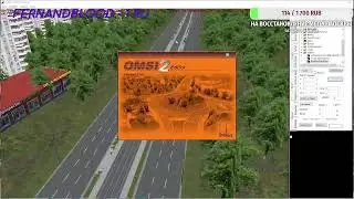 Стрим по: OMSI 2