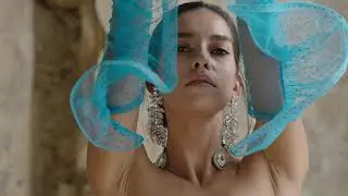RAMI KADI Couture Fall-Winter 2021 - 