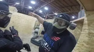 Cqb city bullshit as usual homies
