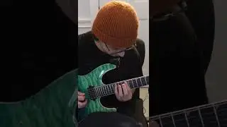 harmonic minor scale arpeggio exercise