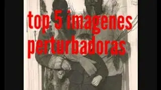 La verdad de estas imágenes aterradoras
