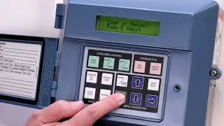 How to Enable Diagnostics for Rosemount™ 8712EM Magnetic Flow Transmitter