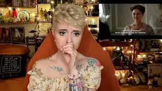 Bridgerton S3 finale reaction !