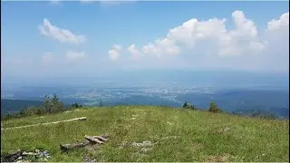Vidikovac Goč