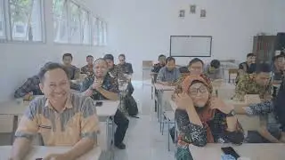 Tasyakuran Purna Tugas Pak Kepala Sekolah 