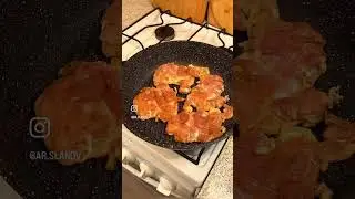 Шаурма домашняя 😊😉👍