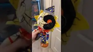 Everyone hates FNAF Ruin Eclipse 😂💀 