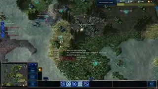Risk Legacy SC2 War for Europe with Epic Battles