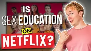 Is Sex Education on Netflix? Answered