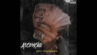 ASCENSÃO - Kasluw | Brunnin | Noronh4 | Grayco [Prod.HP x Puzion]