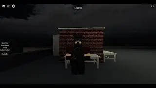 Roblox SCP Overlord | Kolinski | (Avatar Build)