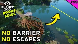 Everything You NEED to Know about Sandbox Settings in Planet Zoo! | The Beginner's Guide