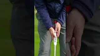 Putting Grip Basics - Easy Golf Drills