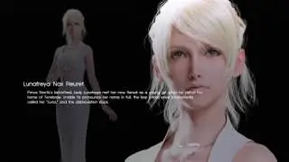 FINAL FANTASY XV Exp Coin Respawn Exploit
