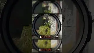 SNIPER GOD Returns to BO6!🔥🤯#blackops6 #callofduty #bo6 #comment  #cod #share #like #viralvideos