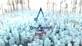 Готовое интро для канала youtube (Assassin's Creed Unity) #80