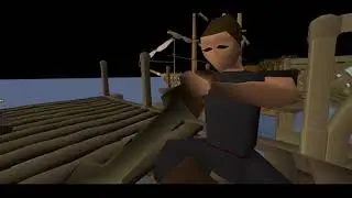 Altscape AFK Guide - OSRS Song