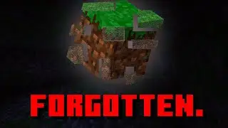 The Abandoned Minecraft Editions