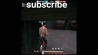 Free fire