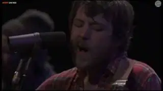 Fleet Foxes - Helplessness Blues (Live)
