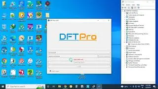 GOME C7 NOTE HANG ON LOGO FULL FLASH FLASH FILE FREE #dfttoolpro#