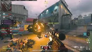 CoD MW III  Warzone
