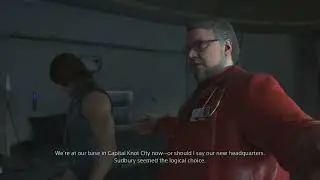 DEATH STRANDING DIRECTOR'S CUT Part 4
