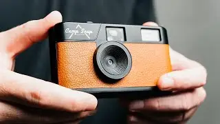 The $65 Disposable Camera Everyone's Talking About