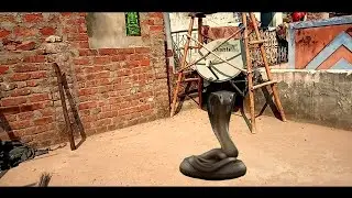 Snake video green screen effect  by Sahil moving