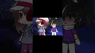 #gacha #gachalfe #animegames #sorts #гача #гачалиф #gachaclub #гачалайф #гачамемы #gachagames