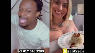 Fanm Sa Derespekte Manje Ayisyen [ Eli Creole Betiz ]