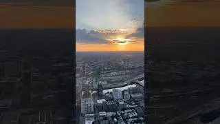 Pov: Когда твой номер в отеле на 60 этаже!