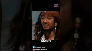 スケボーキング　SHIGEOとMASHをパイレーツオブカリビアンのジャックスパロウに顔ハメして比較してみた #shorts