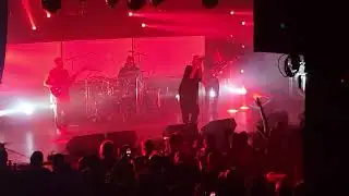 Glassjaw- "Ape Dos Mil" (Live at Concord Music Hall, Chicago 3/16/22)