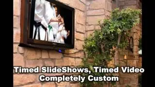 Infinity Video Player Example 1