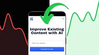 AI + SEO: Getting Started with RivalflowAI