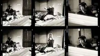 Paul Weller & Portishead - Wild Wood (The Sheared Wood Remix)