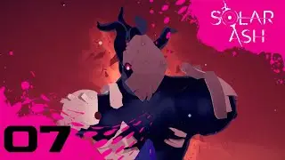 Destroy The Starseed || Solar Ash - Part 7 (Finale)