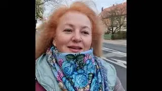 Осень в городе "Светлых гор")