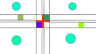 ANIMATION IS SO FUN #PART_1||Very Short basic synfig animationRELAXING ANIMATION||#ANIMATION