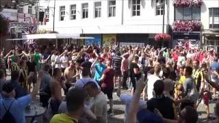 Vitesse vs Southampton - Day/Night in Amsterdam & Arnhem