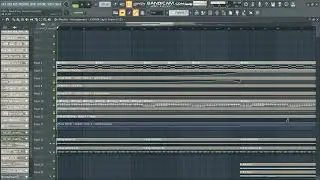 Agressive Progressive House [FREE FLP]