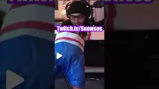 Dating Advice from Twitch Chat