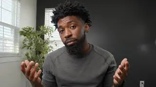 I HATE Asking Y'all For Money...